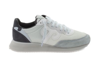 Wushu Ruyi Art Master Sport M-Licht Grijs Wushu grijs Ruyi Art Master Sport M heren sneaker