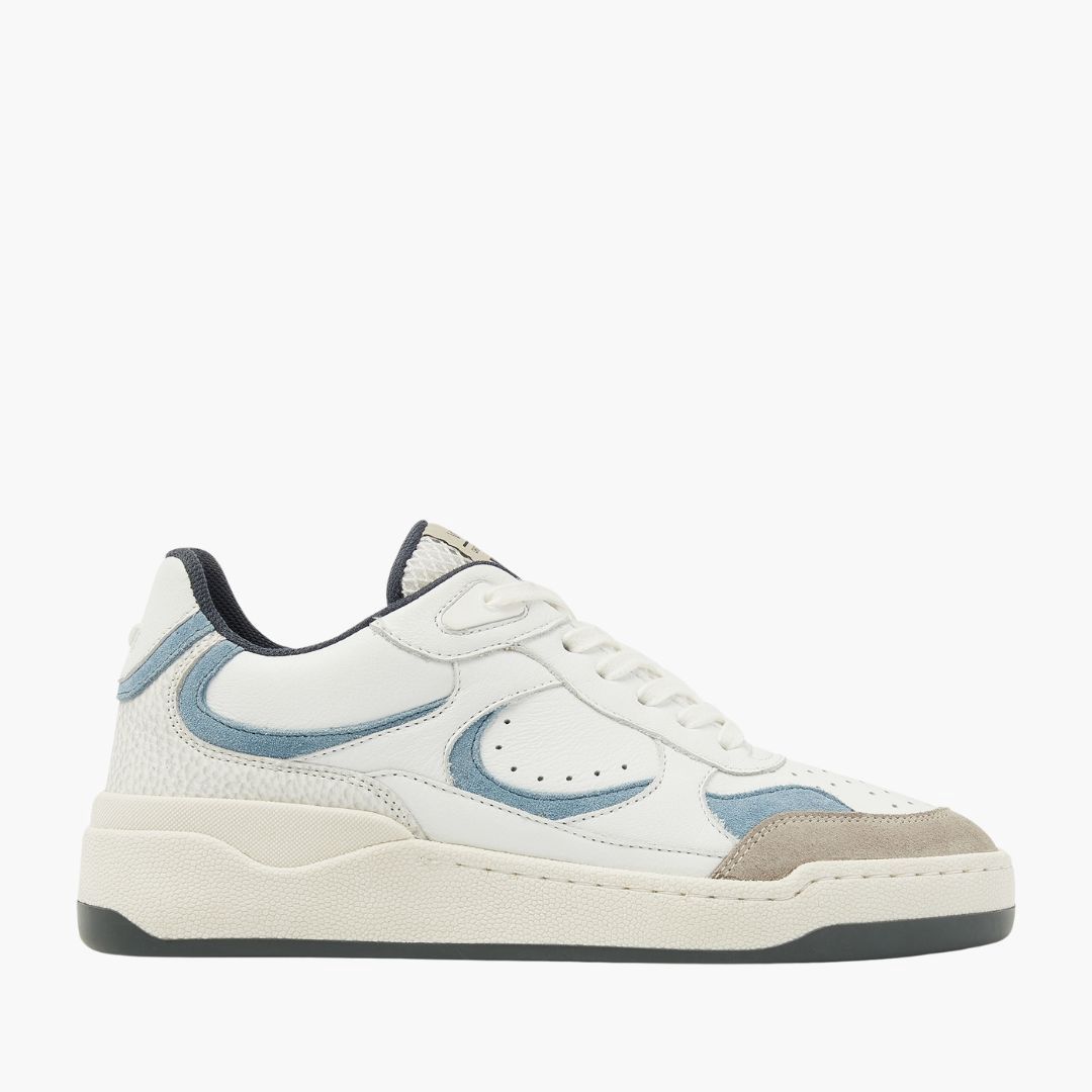 Via Vai Sam Chris Sneaker