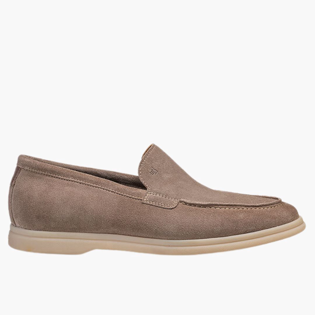 Van Bommel Volta 07-Light Brown