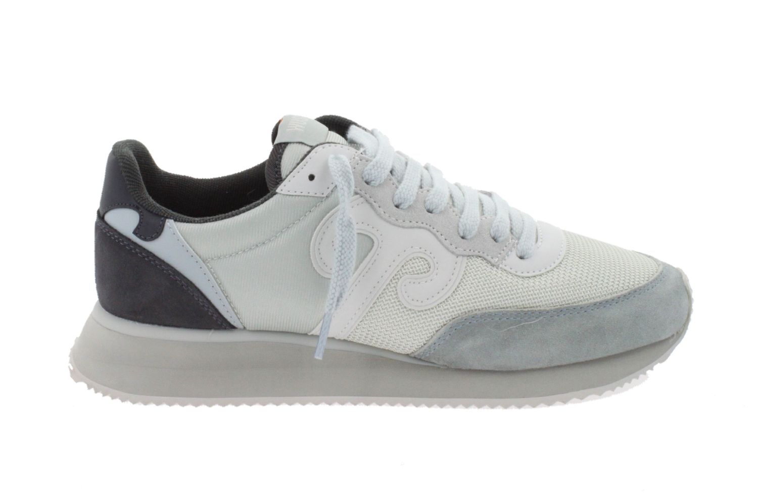 Wushu Ruyi Art Master Sport M-Licht Grijs, Maat: 44