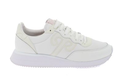 Wushu wit Ruyi Art Master M heren sneaker