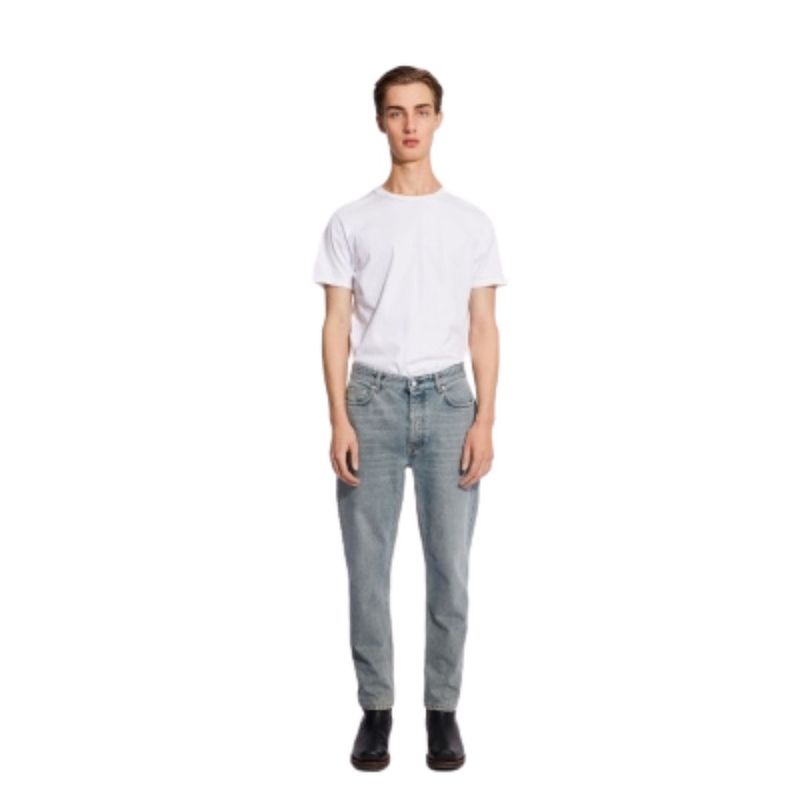 Won Hundred Ben-Dirt Blue