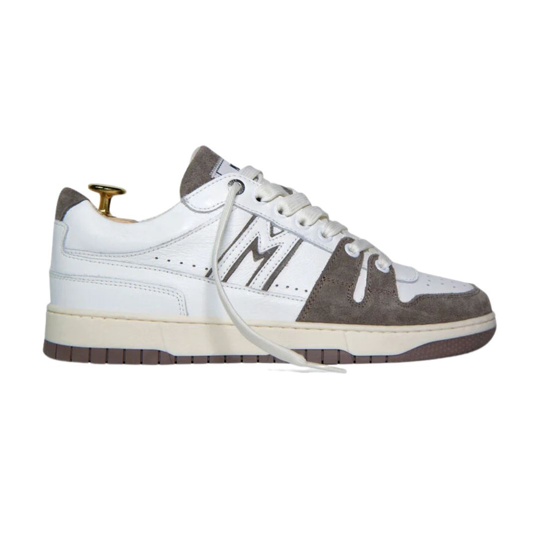 Mercer The Brooklyn M Vintage-White Taupe