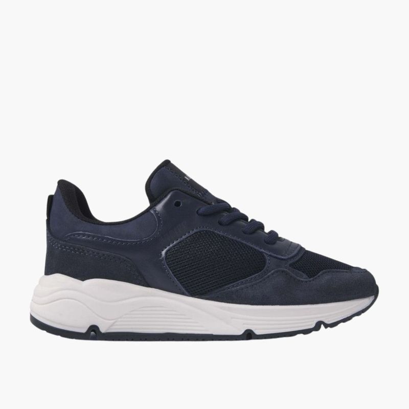 Nubikk Dusk Marine Jr Navy