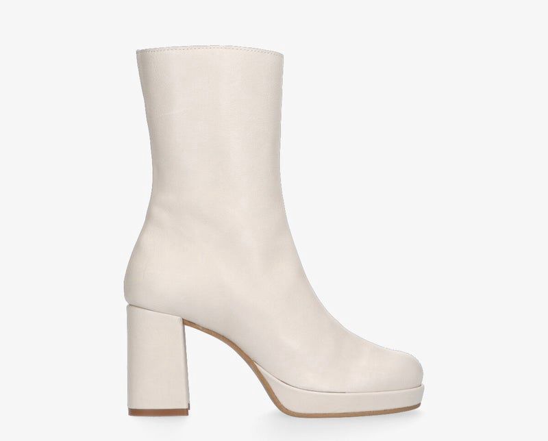 Tango Nadine-Bone White, Maat: 41
