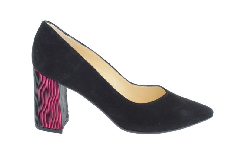 Peter Kaiser 77589-Schwarz  Berry  Ruby