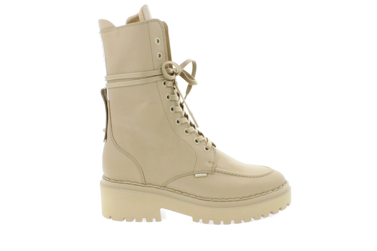 Nubikk Fae Aubine-Ice Coffee, Maat: 41