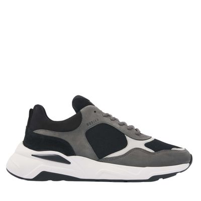 Nubikk Dusk Marine M grijze herensneaker sale