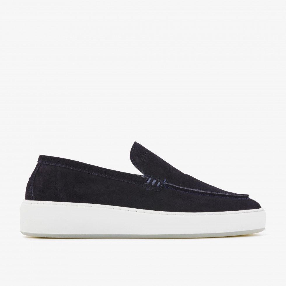 Nubikk Jiro Mio M-Dark Blue
