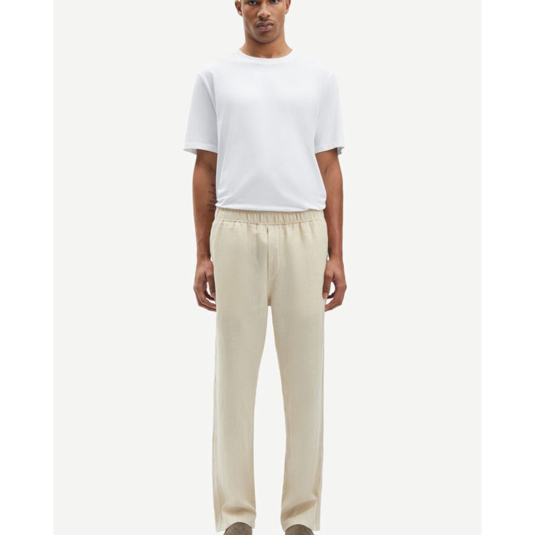 Samsoe Samsoe Sajabari X Trousers 14329
