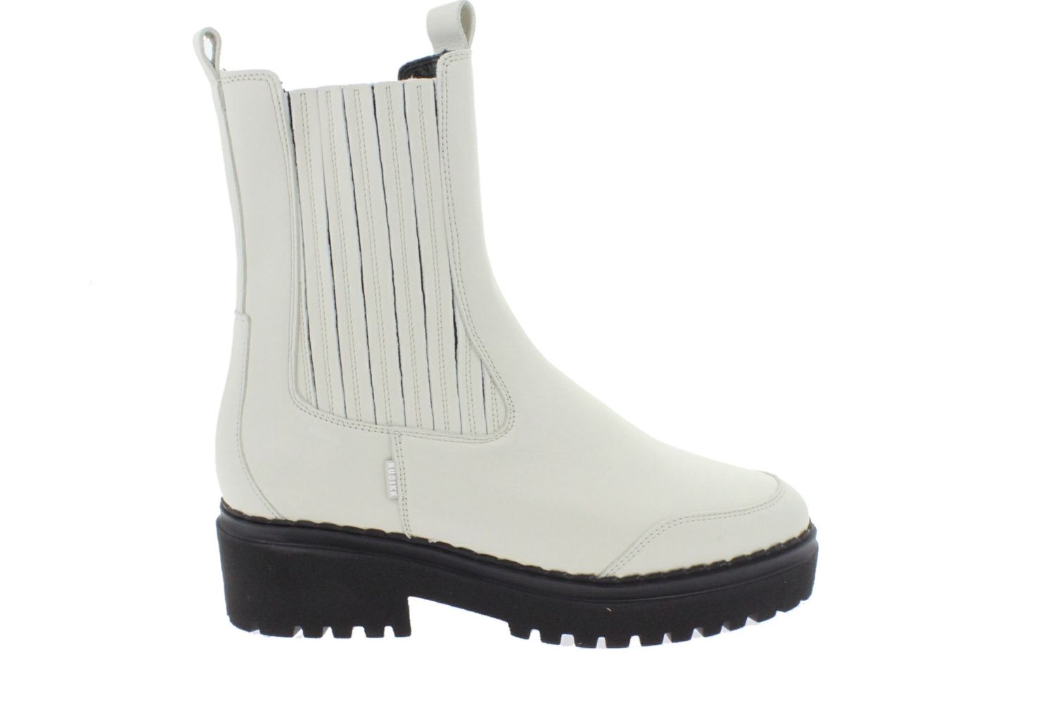 Nubikk Fae Lina-Beige, Maat: 41