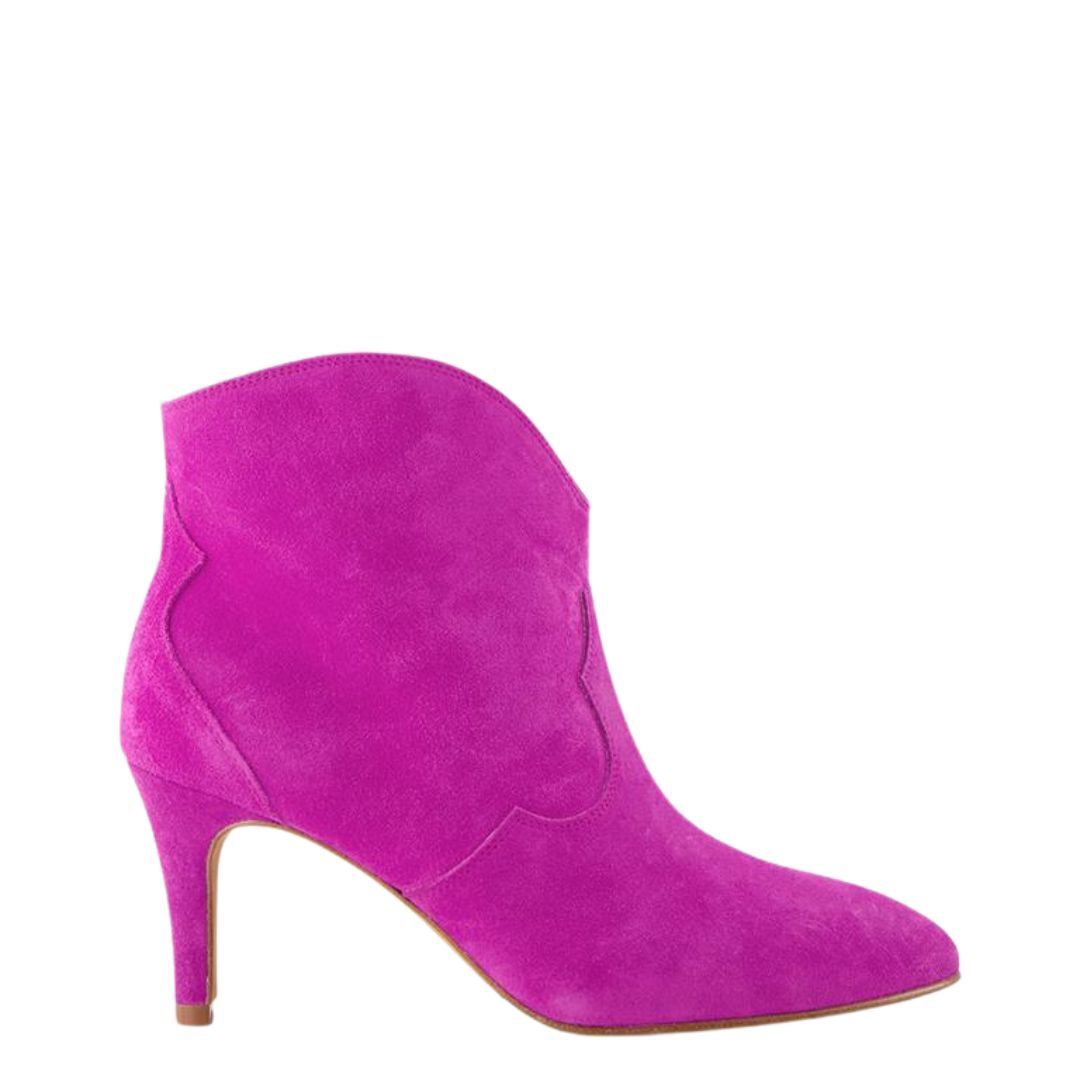 Toral Selene-Ciclan Cuero, Maat: 40