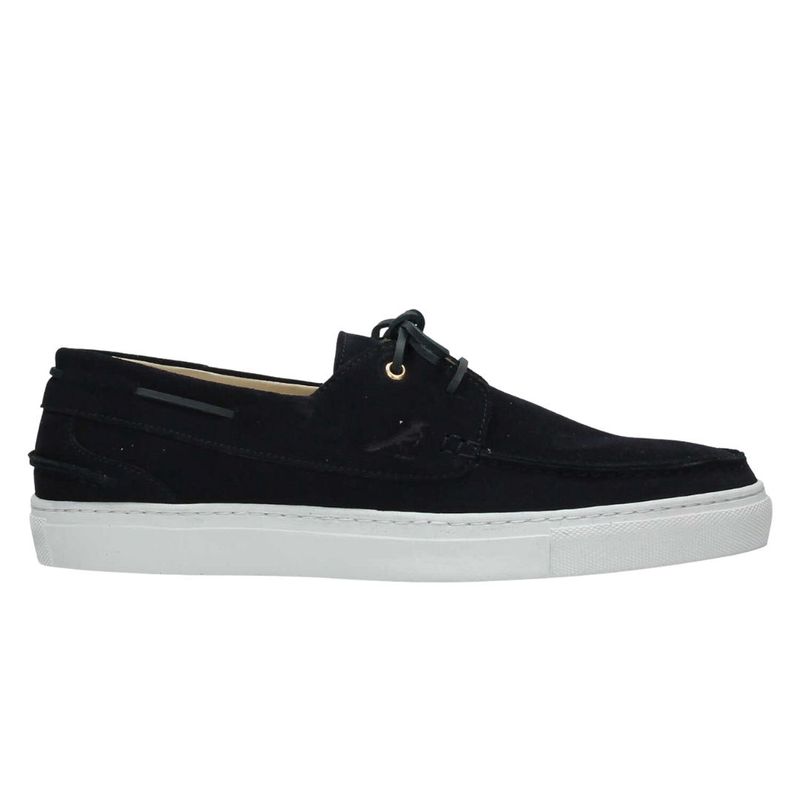 Parbleu Boat-Navy