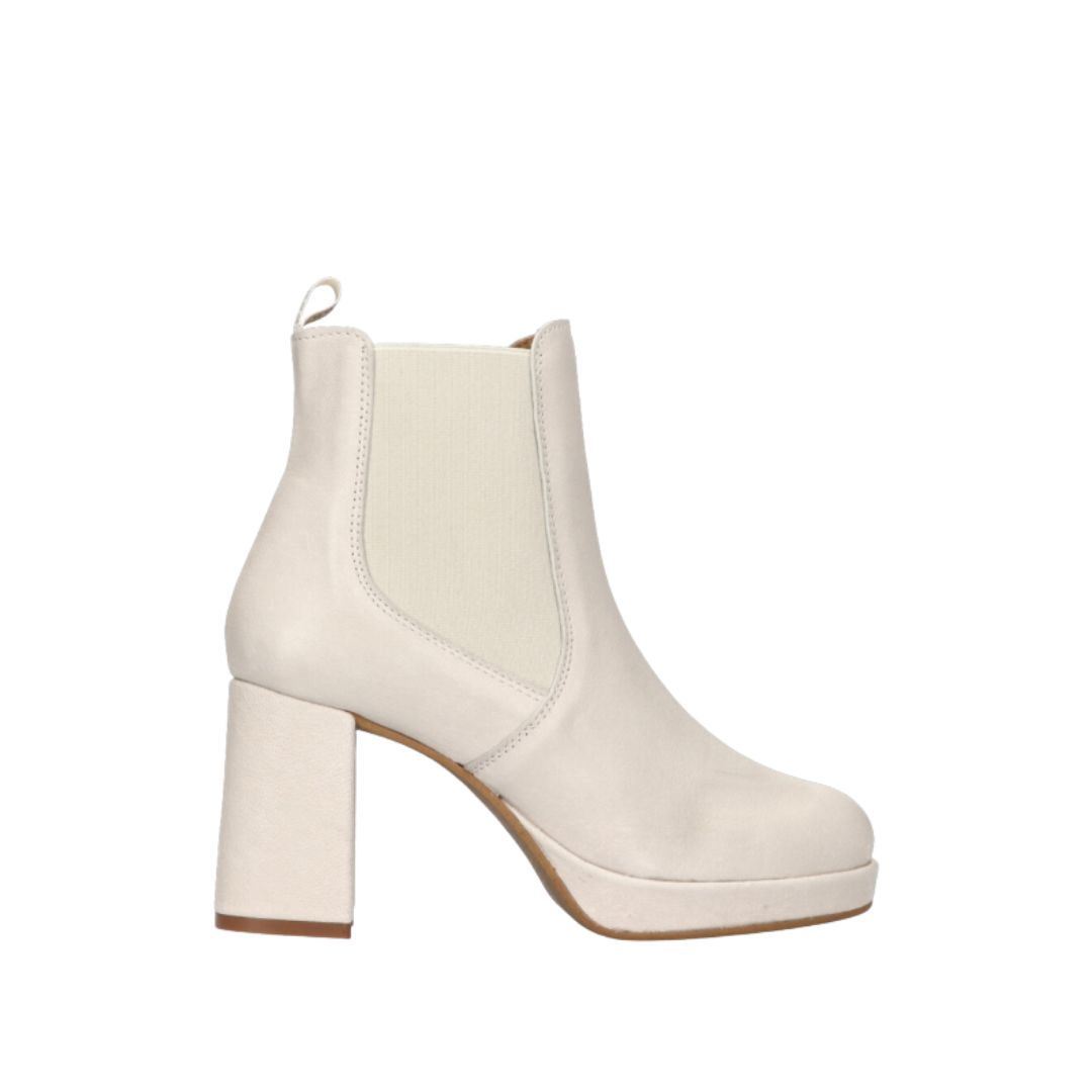 Tango Nadine Chelsea-Bone White