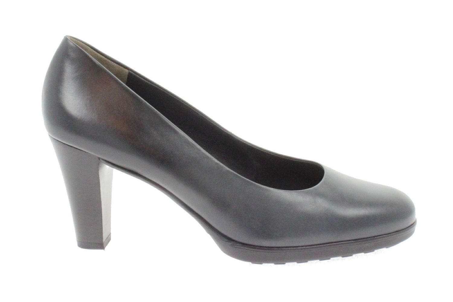 Paul Green 2891-leder Blau, Maat: 41