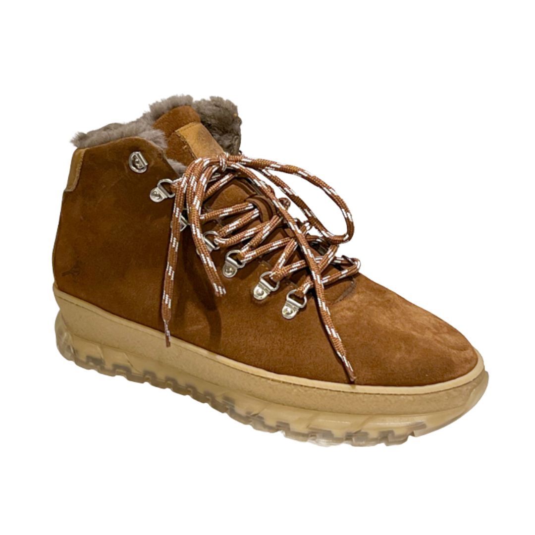 Parbleu MV1-Cognac