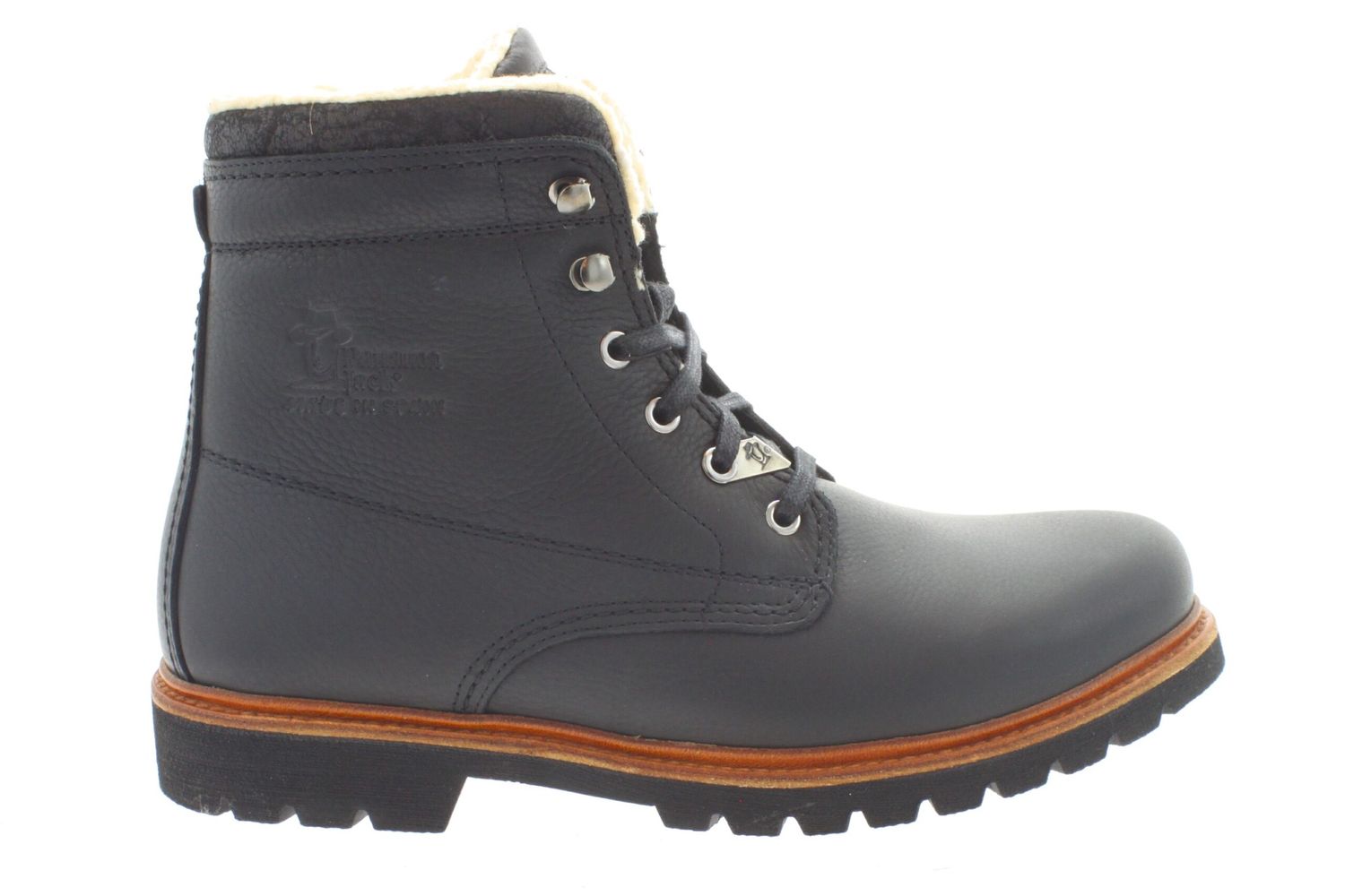 Panama Jack Aviator-Negro