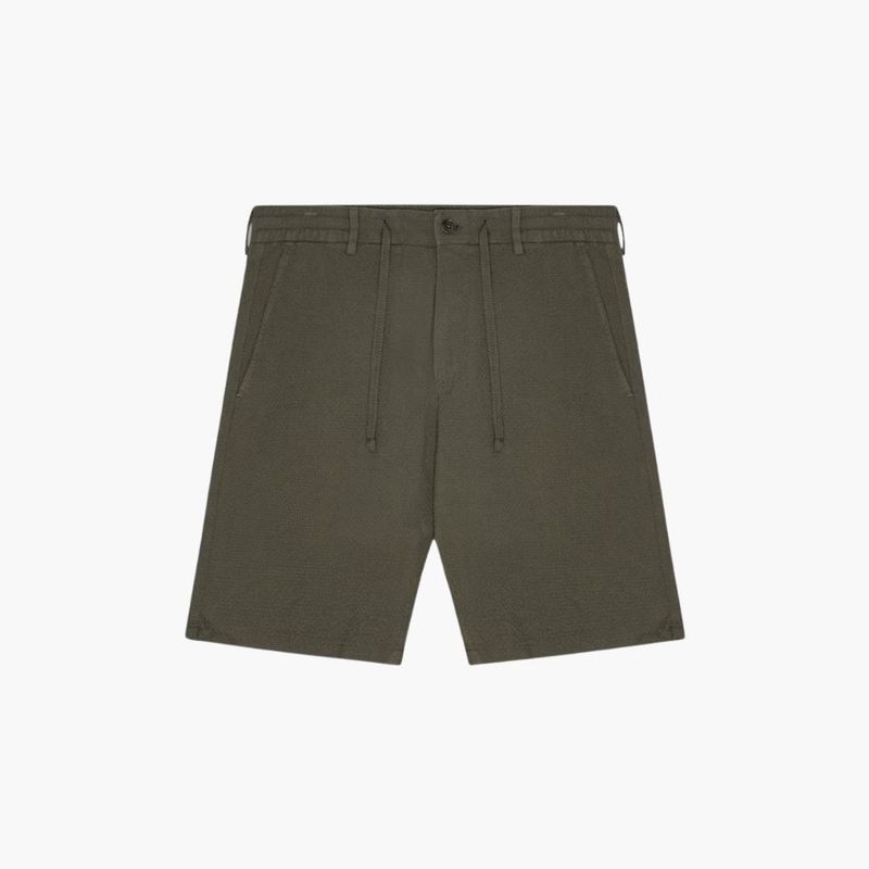 NN07 Seb Shorts 1040-Capers