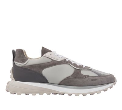 Nubikk Cross Road M-Dark Grey