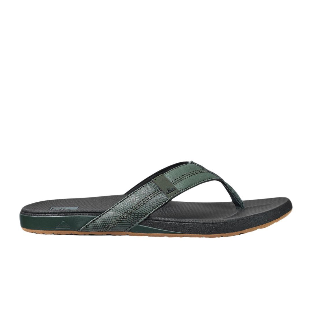 Reef Cushion Panthom-Olive