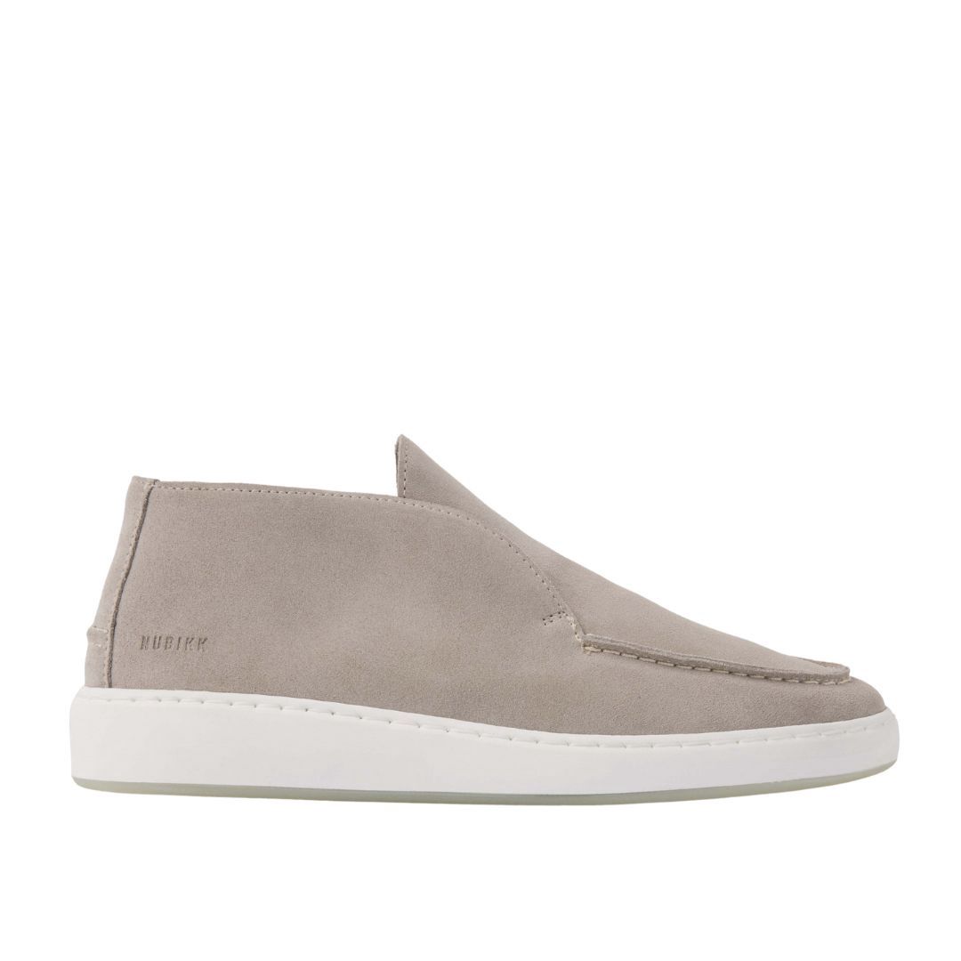 Nubikk Jiro Sua L Mist Suede