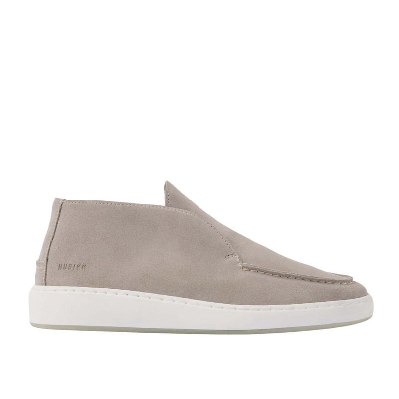 Nubikk Jiro Sua L Mist Suede