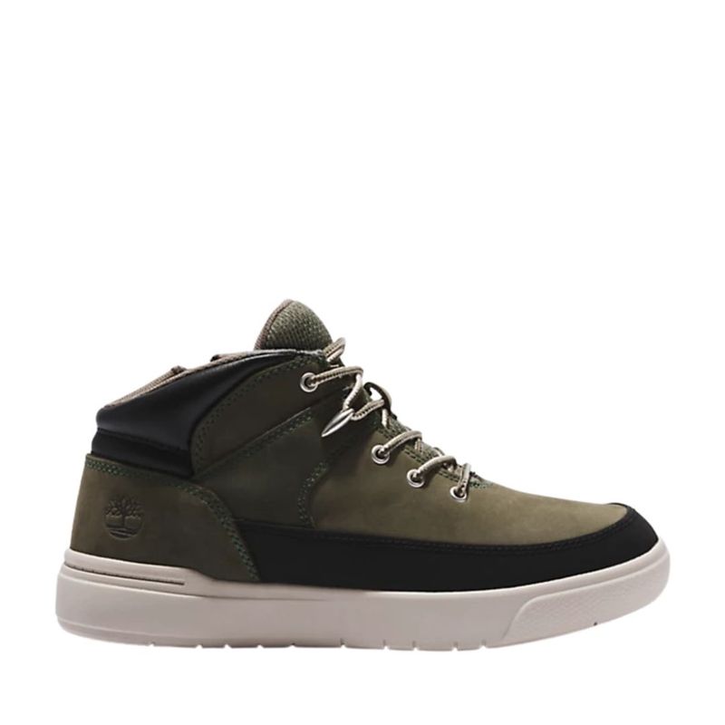 Timberland Seneca Bay Hiker-Grape Leaf