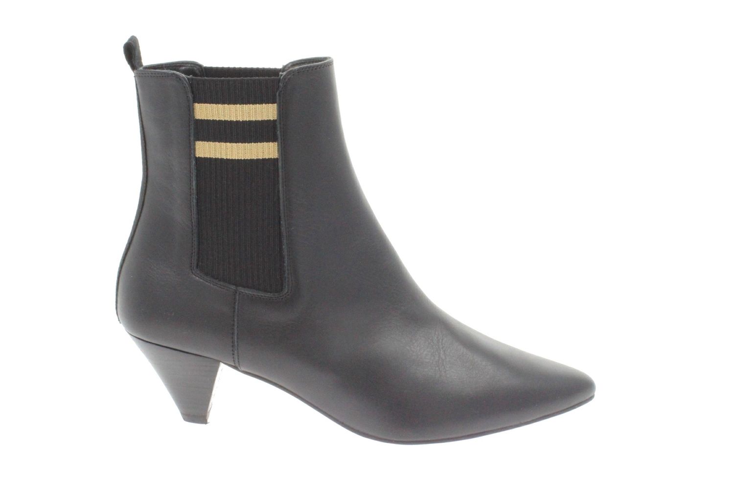 Toral 10901-Black, Maat: 36