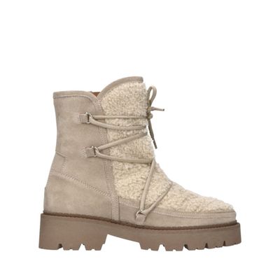 Tango Bee Bold 59a Beige dames boot