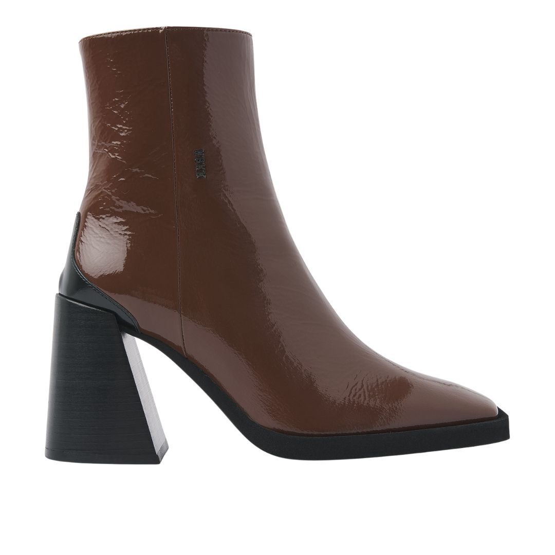 Nubikk Lana Pilar II-Brown Patent