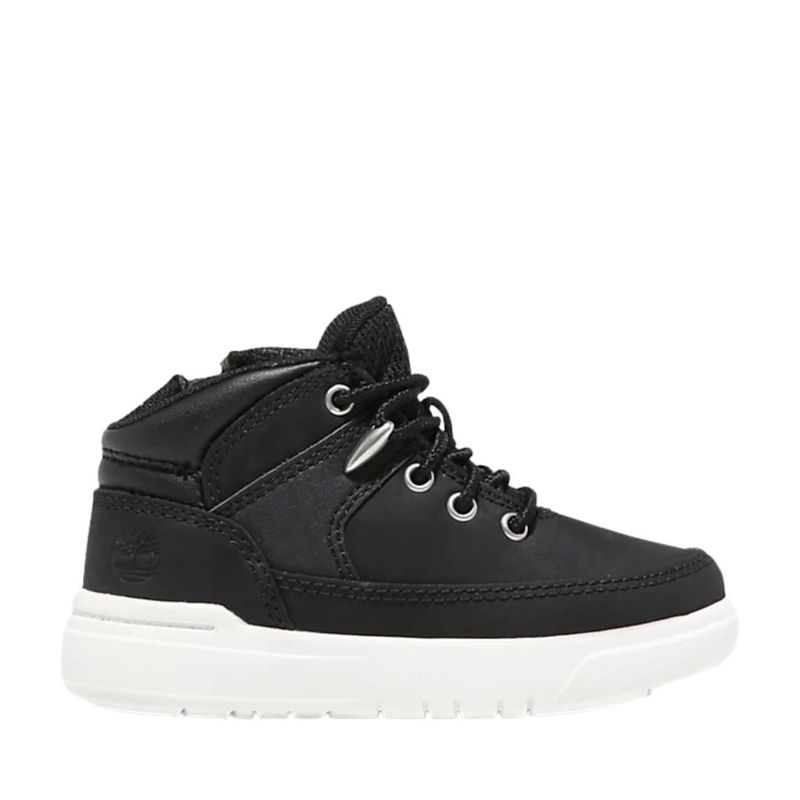 Timberland Seneca Bay Hiker-Jet Black