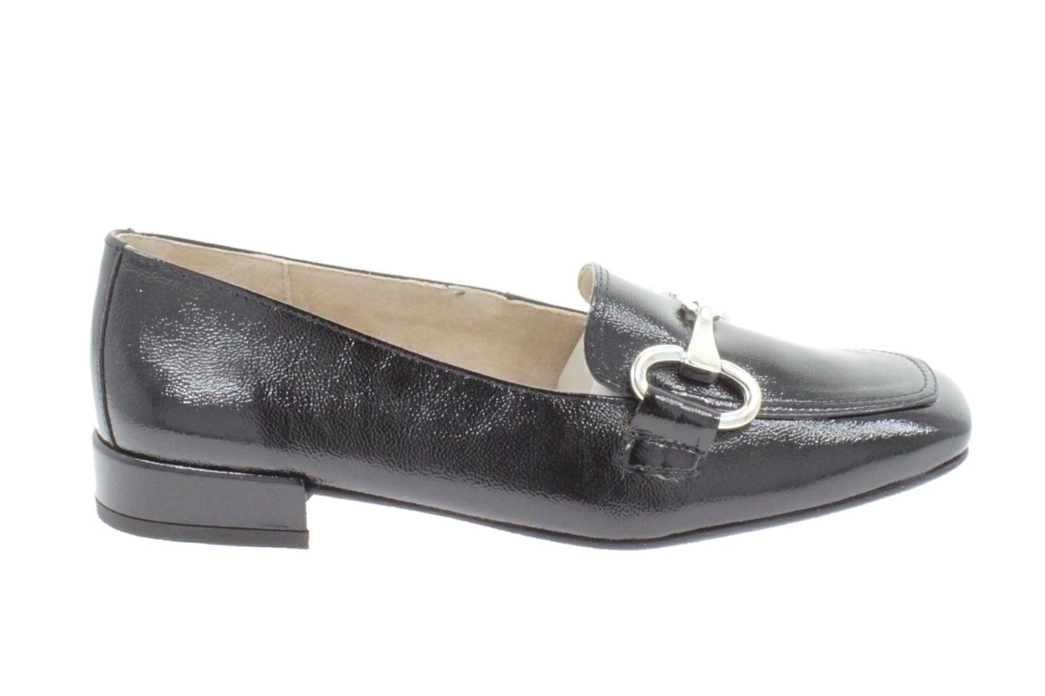 Paul Green 2942-Schwarz, Maat: 40