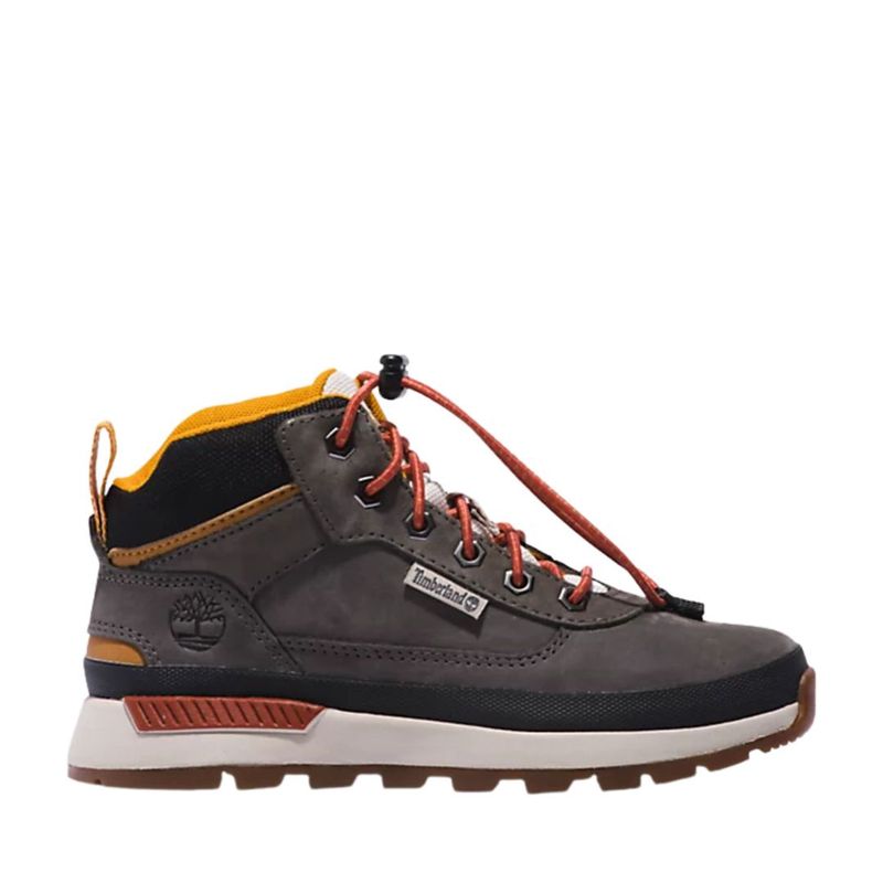 Timberland Field Trekker Mid-Castle