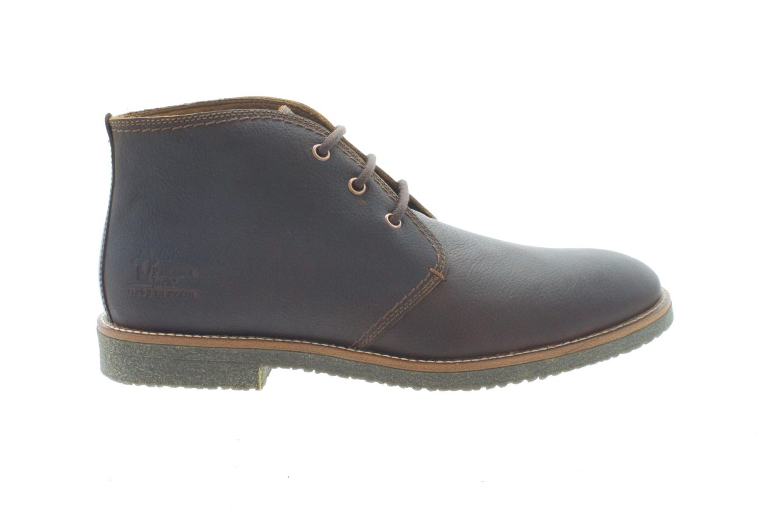 Panama Jack Gael-Chestnut