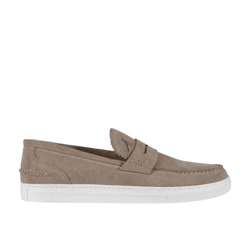 Parbleu Penny-Taupe
