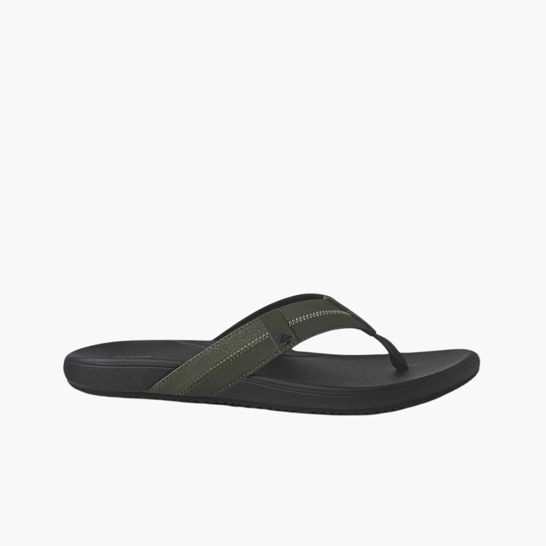 Reef Cushion Phantom 2.0 Olive, Maat: 41.5