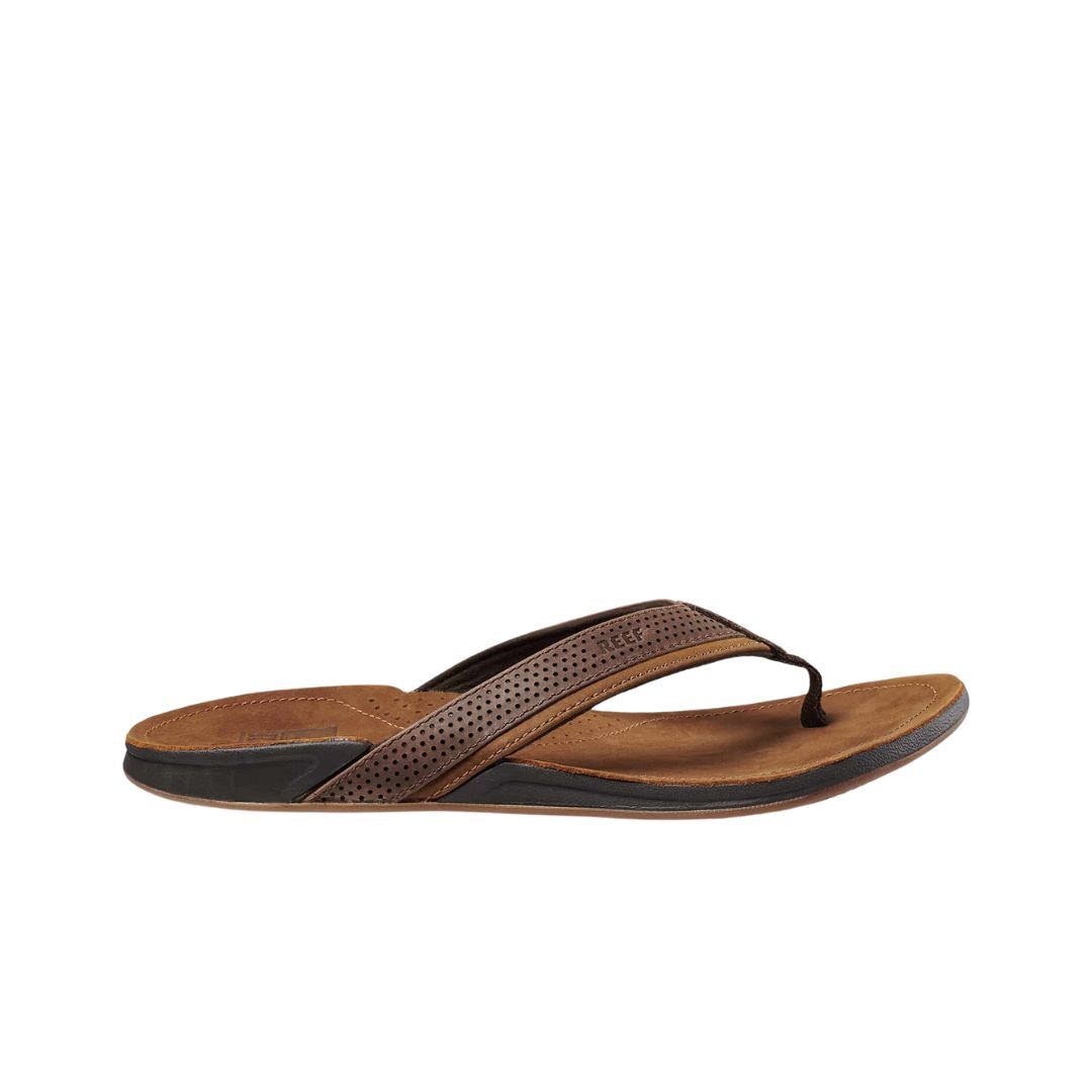 Reef J-Bay Perfor-Java Caramel, Maat: 45