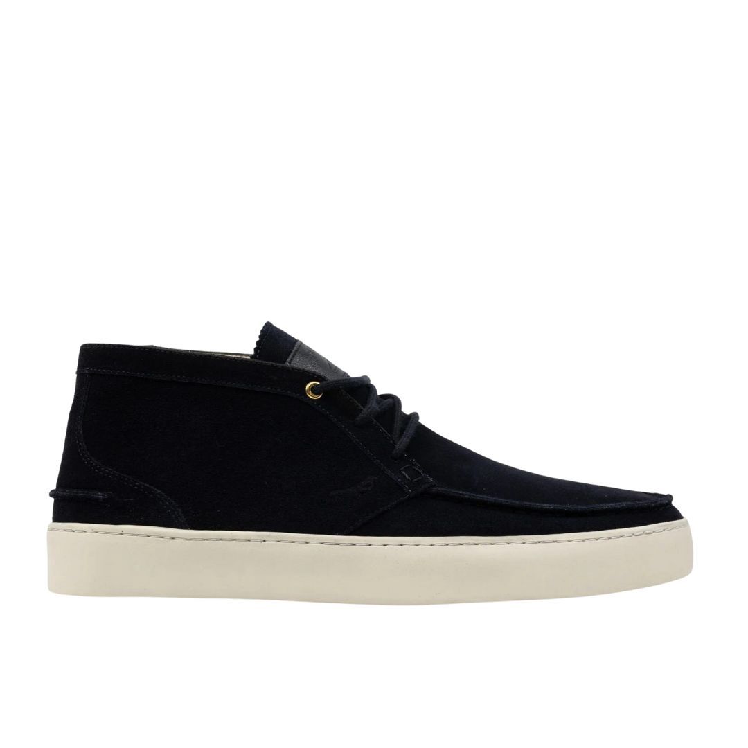 Parbleu Mid-Navy