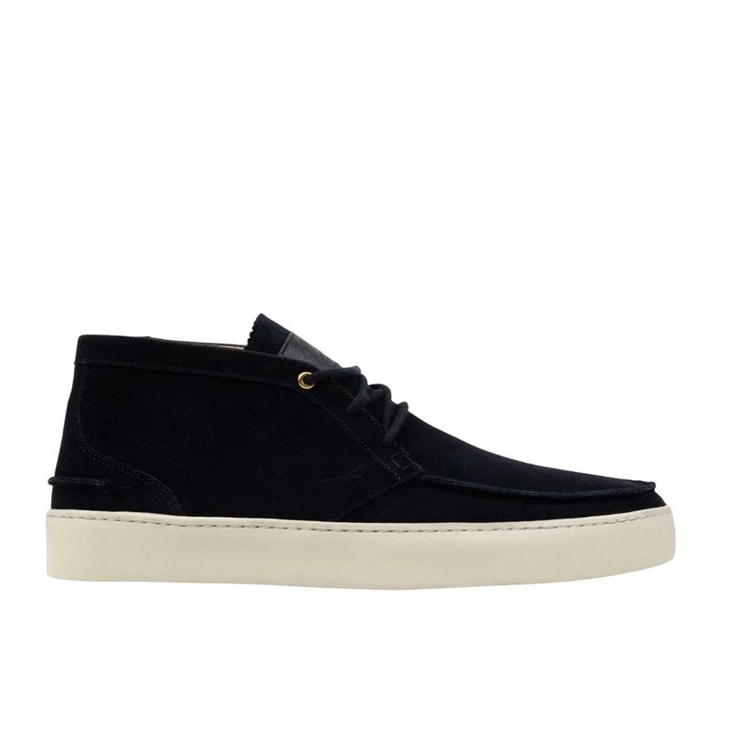 Parbleu Mid-Navy