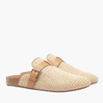 Bibi Lou Planas Vlecht Natural Bibi Lou Planas Vlecht Natural