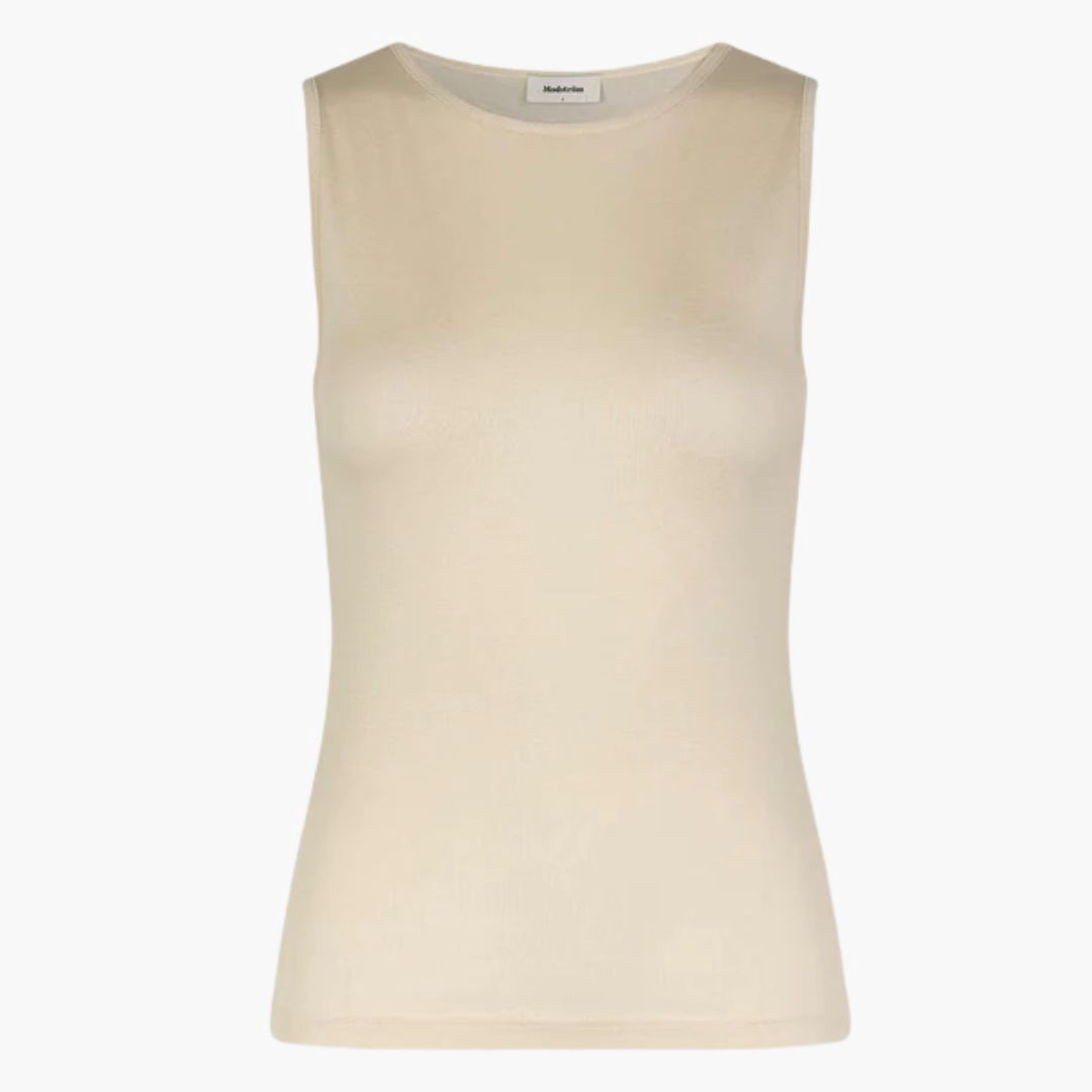 Modstrom HarperMD Top-Summer Sand