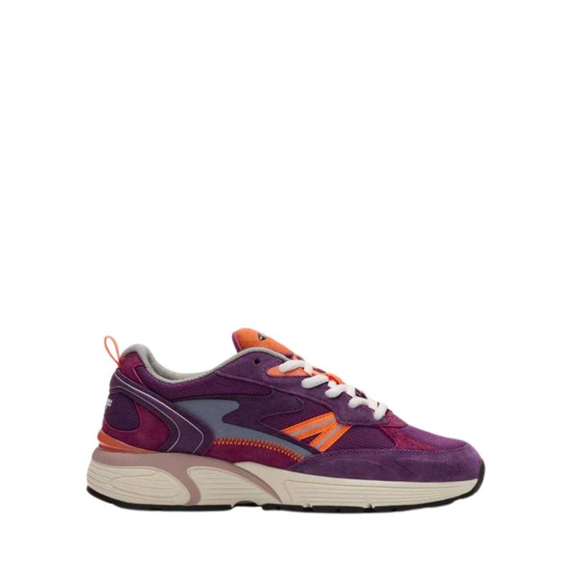 The Hoff Brand State