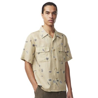 NN07 Daniel SS 5034 Pale Olive