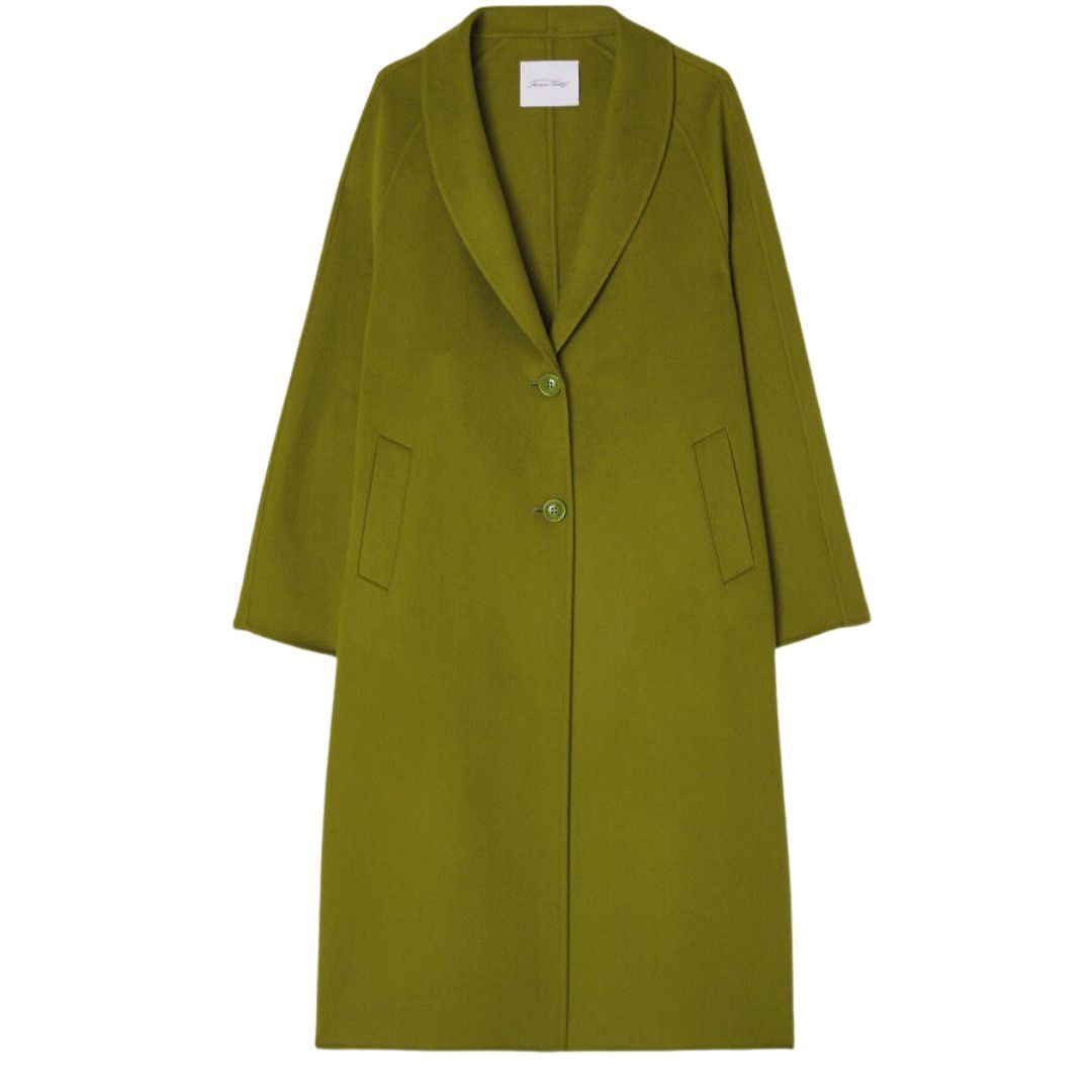 American Vintage Dadoulove-MARSH