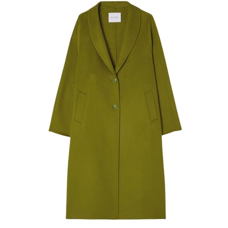 American Vintage Dadoulove-MARSH