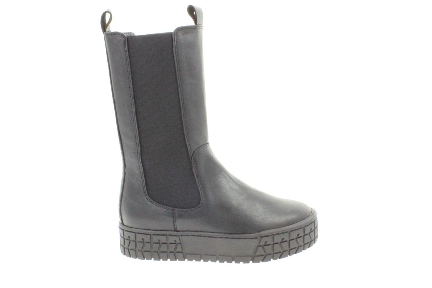 Hip D1368-Zwart, Maat: 39