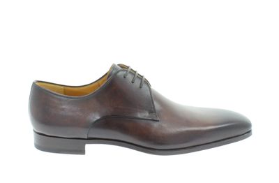 Magnanni 23809-Mid Brown