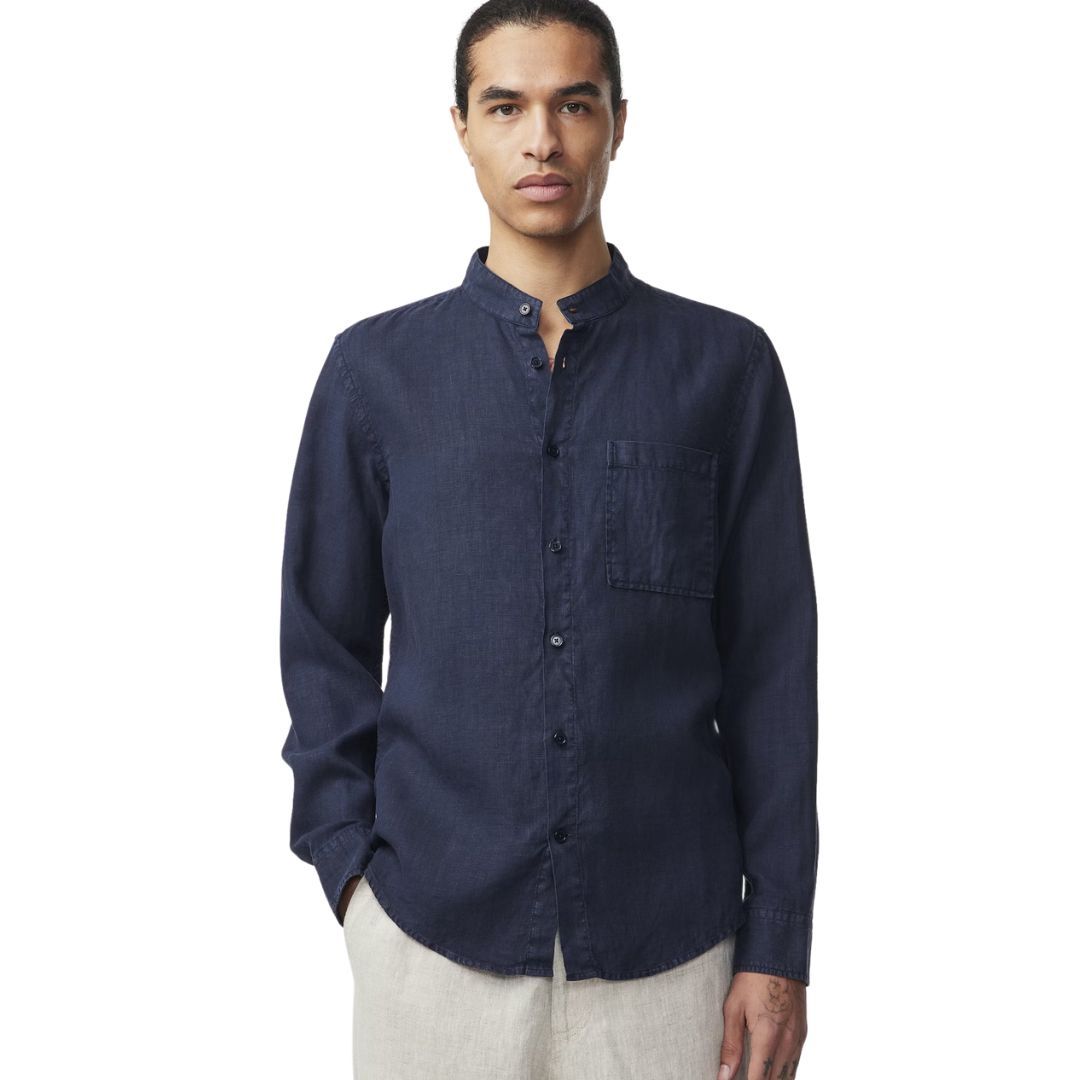 NN07 Eddie 5706-Navy Blue