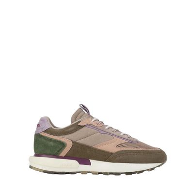 The Hoff Brand Tribe-Groen Rose The Hoff Brand Tribe-Groen Rose