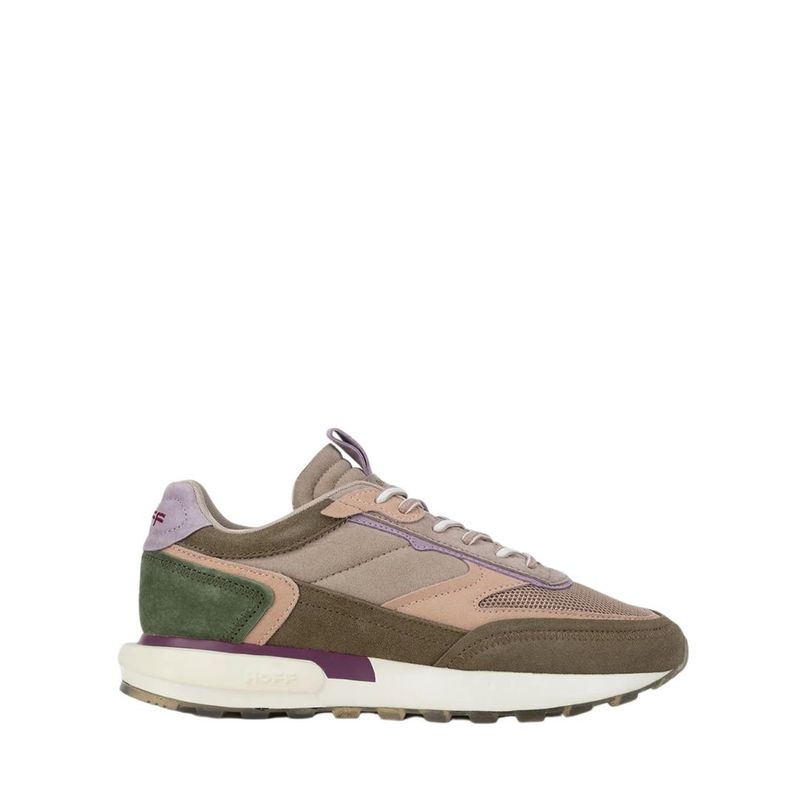 The Hoff Brand Tribe-Groen Rose